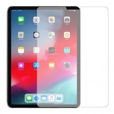 Apple iPad Pro 11 защитный экран Гидрогель Прозрачный (Силикон) 1 штука скрин Мобайл