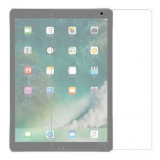 Apple iPad Pro 12.9 (2015) защитный экран Гидрогель Прозрачный (Силикон) 1 штука скрин Мобайл