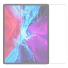 Apple iPad Pro 12.9 (2020) защитный экран Гидрогель Прозрачный (Силикон) 1 штука скрин Мобайл