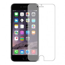 Apple iPhone 6s Plus защитный экран Гидрогель Прозрачный (Силикон) 1 штука скрин Мобайл
