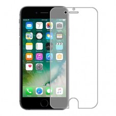 Apple iPhone 6s защитный экран Гидрогель Прозрачный (Силикон) 1 штука скрин Мобайл