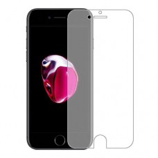 Apple iPhone 7 защитный экран Гидрогель Прозрачный (Силикон) 1 штука скрин Мобайл