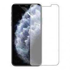 Apple iPhone 11 Pro Max защитный экран Гидрогель Прозрачный (Силикон) 1 штука скрин Мобайл