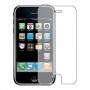 Apple iPhone защитный экран Гидрогель Прозрачный (Силикон) 1 штука скрин Мобайл