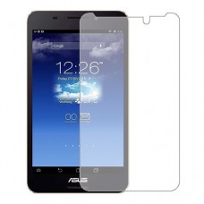 Asus Fonepad 7 FE375CL защитный экран Гидрогель Прозрачный (Силикон) 1 штука скрин Мобайл