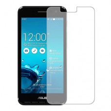 Asus PadFone X mini защитный экран Гидрогель Прозрачный (Силикон) 1 штука скрин Мобайл