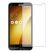 Asus Zenfone 2 Laser ZE601KL защитный экран Гидрогель Прозрачный (Силикон) 1 штука скрин Мобайл