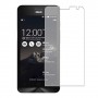 Asus Zenfone 5 A500CG (2014) защитный экран Гидрогель Прозрачный (Силикон) 1 штука скрин Мобайл