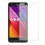 Asus Zenfone Go T500 защитный экран Гидрогель Прозрачный (Силикон) 1 штука скрин Мобайл