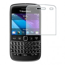 BlackBerry Bold 9790 защитный экран Гидрогель Прозрачный (Силикон) 1 штука скрин Мобайл