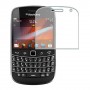 BlackBerry Bold Touch 9900 защитный экран Гидрогель Прозрачный (Силикон) 1 штука скрин Мобайл