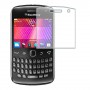 BlackBerry Curve 9350 защитный экран Гидрогель Прозрачный (Силикон) 1 штука скрин Мобайл
