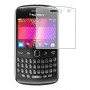 BlackBerry Curve 9370 защитный экран Гидрогель Прозрачный (Силикон) 1 штука скрин Мобайл