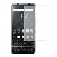 BlackBerry Keyone защитный экран Гидрогель Прозрачный (Силикон) 1 штука скрин Мобайл
