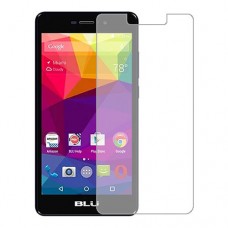 BLU Life XL защитный экран Гидрогель Прозрачный (Силикон) 1 штука скрин Мобайл