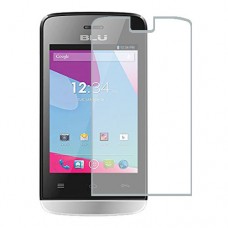 BLU Neo 3.5 защитный экран Гидрогель Прозрачный (Силикон) 1 штука скрин Мобайл