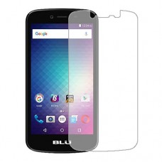 BLU Neo X LTE защитный экран Гидрогель Прозрачный (Силикон) 1 штука скрин Мобайл
