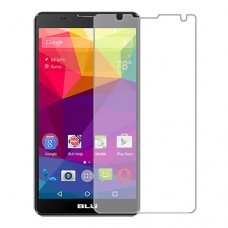BLU Neo XL защитный экран Гидрогель Прозрачный (Силикон) 1 штука скрин Мобайл