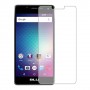 BLU R1 Plus защитный экран Гидрогель Прозрачный (Силикон) 1 штука скрин Мобайл