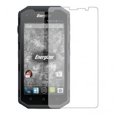 Energizer Energy E500 защитный экран Гидрогель Прозрачный (Силикон) 1 штука скрин Мобайл