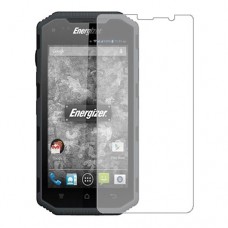 Energizer Energy E500S защитный экран Гидрогель Прозрачный (Силикон) 1 штука скрин Мобайл