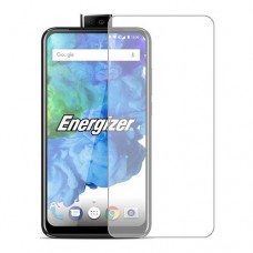 Energizer Ultimate U630S Pop защитный экран Гидрогель Прозрачный (Силикон) 1 штука скрин Мобайл
