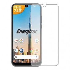 Energizer Ultimate U710S защитный экран Гидрогель Прозрачный (Силикон) 1 штука скрин Мобайл
