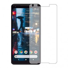 Google Pixel 2 XL защитный экран Гидрогель Прозрачный (Силикон) 1 штука скрин Мобайл