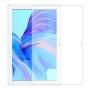 Honor Pad X6 защитный экран Гидрогель Прозрачный (Силикон) 1 штука скрин Мобайл