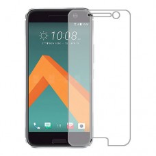 HTC 10 Lifestyle защитный экран Гидрогель Прозрачный (Силикон) 1 штука скрин Мобайл