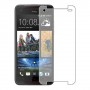 HTC Butterfly S защитный экран Гидрогель Прозрачный (Силикон) 1 штука скрин Мобайл