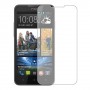 HTC Desire 516 dual sim защитный экран Гидрогель Прозрачный (Силикон) 1 штука скрин Мобайл