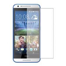 HTC Desire 620 защитный экран Гидрогель Прозрачный (Силикон) 1 штука скрин Мобайл