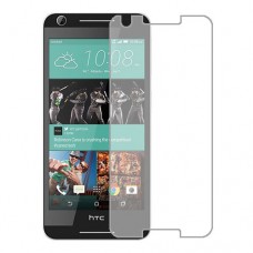 HTC Desire 625 защитный экран Гидрогель Прозрачный (Силикон) 1 штука скрин Мобайл