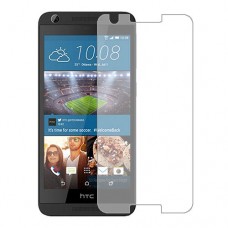 HTC Desire 626 (USA) защитный экран Гидрогель Прозрачный (Силикон) 1 штука скрин Мобайл