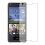HTC Desire 626 защитный экран Гидрогель Прозрачный (Силикон) 1 штука скрин Мобайл