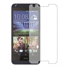 HTC Desire 626G+ защитный экран Гидрогель Прозрачный (Силикон) 1 штука скрин Мобайл