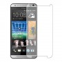 HTC Desire 700 защитный экран Гидрогель Прозрачный (Силикон) 1 штука скрин Мобайл