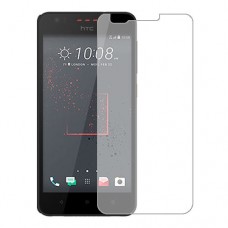 HTC Desire 825 защитный экран Гидрогель Прозрачный (Силикон) 1 штука скрин Мобайл