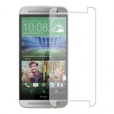 HTC One (E8) защитный экран Гидрогель Прозрачный (Силикон) 1 штука скрин Мобайл