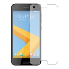 HTC One A9s защитный экран Гидрогель Прозрачный (Силикон) 1 штука скрин Мобайл