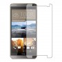 HTC One E9+ защитный экран Гидрогель Прозрачный (Силикон) 1 штука скрин Мобайл