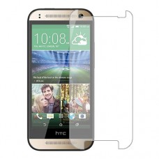 HTC One mini 2 защитный экран Гидрогель Прозрачный (Силикон) 1 штука скрин Мобайл