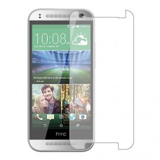 HTC One Remix защитный экран Гидрогель Прозрачный (Силикон) 1 штука скрин Мобайл