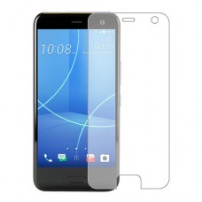 HTC U11 Life защитный экран Гидрогель Прозрачный (Силикон) 1 штука скрин Мобайл