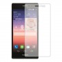 Huawei Ascend P7 Sapphire Edition защитный экран Гидрогель Прозрачный (Силикон) 1 штука скрин Мобайл