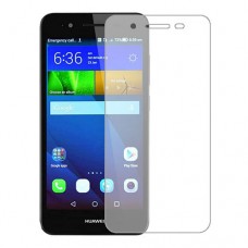 Huawei Enjoy 5s защитный экран Гидрогель Прозрачный (Силикон) 1 штука скрин Мобайл