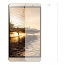 Huawei MediaPad M2 8.0 защитный экран Гидрогель Прозрачный (Силикон) 1 штука скрин Мобайл