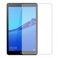 Huawei MediaPad M5 Lite 8 защитный экран Гидрогель Прозрачный (Силикон) 1 штука скрин Мобайл