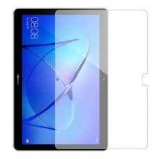 Huawei MediaPad M5 lite защитный экран Гидрогель Прозрачный (Силикон) 1 штука скрин Мобайл